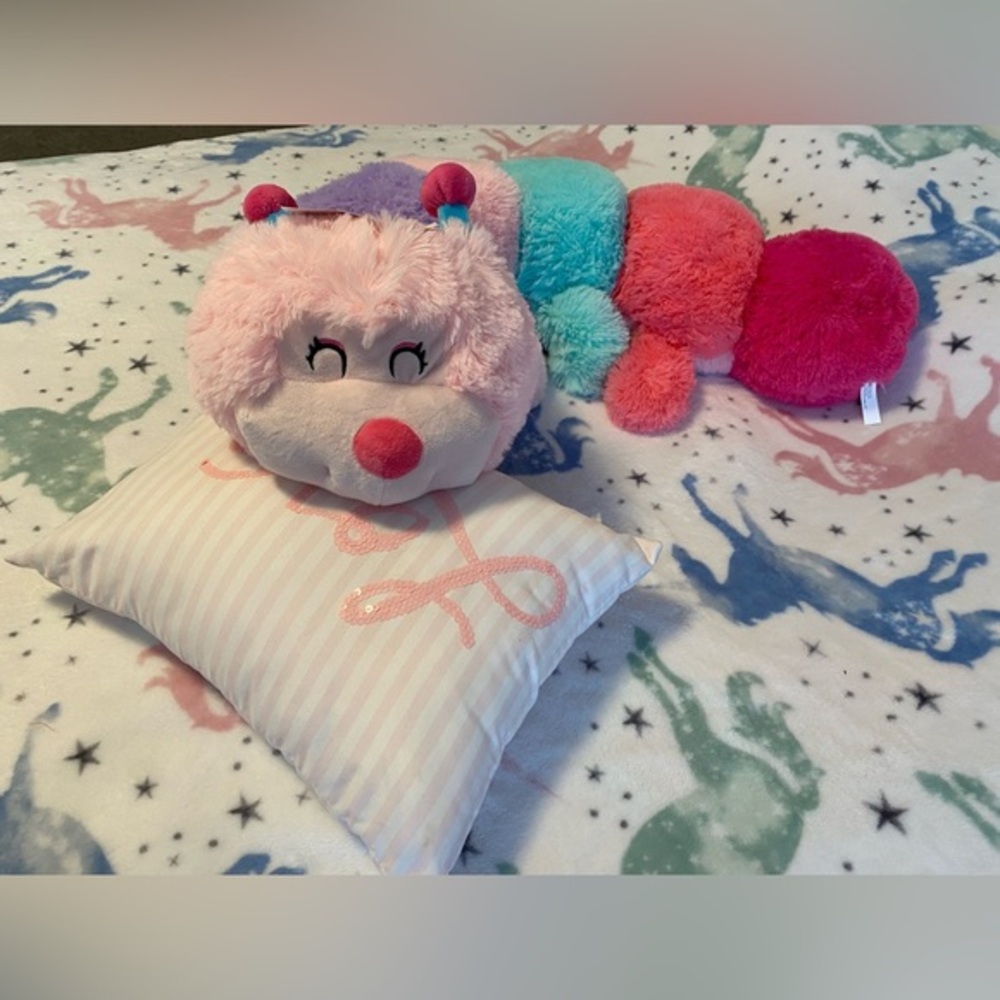 Love bug ❤️ stuffed toy